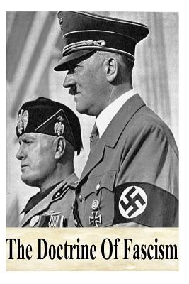 The Doctrine of Fascism foto