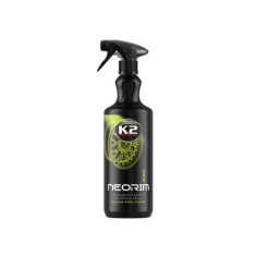 Solutie Curatat Jante Neon Profesionala K2 Neorim Pro, 1l