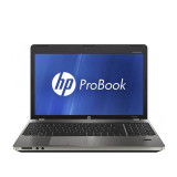 Laptopuri SH HP ProBook 4530s, i3-2350M, 8GB DDR3, SSD, 15.6 inci, Webcam, Grad B