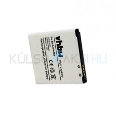 Baterie de telefon mobil VHBW Samsung EB-BJ100BBE, EB-BJ100BCE - 1850mAh, 3.85V, Li-ion