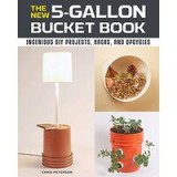 New 5-Gallon Bucket Book