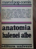 Anatomia Balenei Albe - Marcel Pop-cornis ,519173