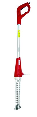 Arzator electric de buruieni 2000W 1.17m RD-HG20 HardWork ToolsRange foto