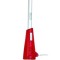 Arzator electric de buruieni 2000W 1.17m RD-HG20 HardWork ToolsRange