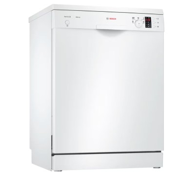 Masina de spalat vase independenta BOSCH SMS25AW08E foto