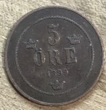 MNDSTR03.3 ORE03 5 ore 1899