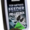 Haldorado - Top Method Feeder Pellet Box 400g - Amur