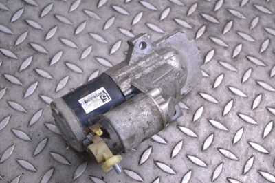 Electromotor MAZDA MX-5 III NC 2013 OEM: M000T36371 12126902 foto
