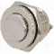 Intrerupator anti-vandalism, OFF-(ON), ?16mm, ONPOW, GQ16PH-10/J/N