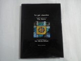LE GAI CIMETIERE - POP SIMION