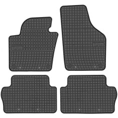 Covorase Presuri interior cauciuc Premium dedicate Seat Alhambra II 2010-2020