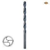 Hawera Set 5 burghie pentru metal, HSS, 7.5x102x155mm ProAdvanced PowerfulTools