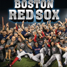 Inside the Boston Red Sox