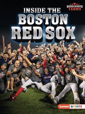 Inside the Boston Red Sox foto