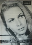 Teatrul National I.L. Caragiale, stagiunea 1972-1973 (Caiet-program Nr. 16)