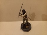 Figurina din rasina - Michonne - The Walking Dead