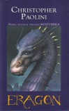 Christopher Paolini - Eragon (primul volum al trilogiei Mostenirea)