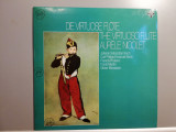 The Virtuoso Flute &ndash; Aurele Nicollet : Bach(1966/Decca/RFG) - Vinil/Vinyl/ca Nou, Clasica, decca classics