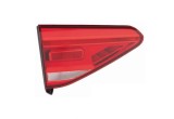 Stop spate, lampa Volkswagen Touran (5t), 05.2015-, montare spate, stanga, LED+W16W+W5W; fara soclu bec; intern, DEPO