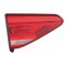 Stop spate, lampa Volkswagen Touran (5t), 05.2015-, montare spate, stanga, LED+W16W+W5W; fara soclu bec; intern, DEPO