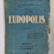 EUROPOLIS de JEAN BART , EDITIE INTERBELICA