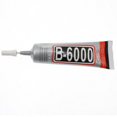 Adeziv Universal B-6000 (9ml) foto