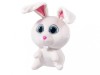 PLUS IEPURAS ALB 30CM, Stip