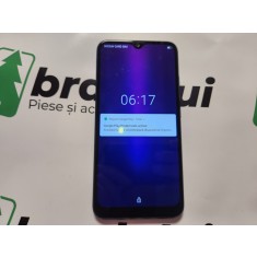 Telefon Allview Soul X6 Mini folosit cu o mica pata pe ecran