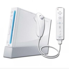Vand un Stick USB 128Gb cu 214 jocuri Wii foto