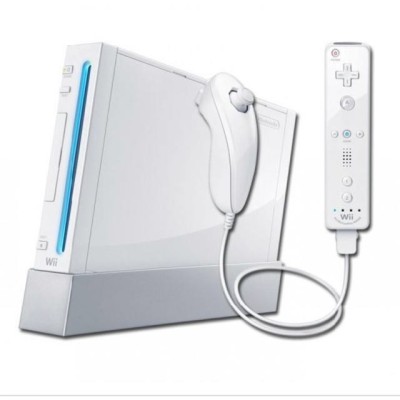 Vand un Stick USB 128Gb cu 214 jocuri Wii foto