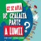 Ce Se Afla De Cealalta Parte A Lumii?, Kerimcan Akduman, Zeynep Sevde - Editura Niculescu