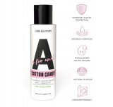 Lubrifiant Anal pe Baza de Apa Aroma Vata pe Bat, A is for Anal, cu Aloe Vera, 120 ml
