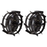 Evotools 676123 - Roti metalice -x350 mm 673758 679743