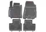 Covorase Cauciuc Tip Tavita Premium Rezaw Renault Arkana - Protectie Interior