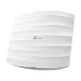 Cumpara ieftin Access Point Wi-Fi 4, 2.4 GHz, 300 Mbps, 2 x 4 dBi, 1 x RJ45 10/100 Mbps, PoE - TP-Link Omada EAP115