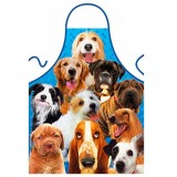 Sort amuzant, Erotica, cu imprimeu Funny Dogs