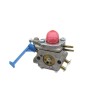 Carburator pentru motocoasa Husqvarna 124 R, 125 R, 128 R, PowerX