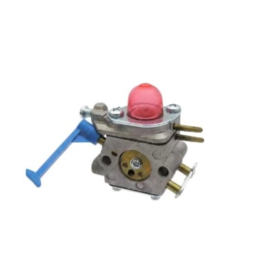 Carburator pentru motocoasa Husqvarna 124 R, 125 R, 128 R, PowerX foto