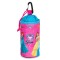 Husa suport sticla apa biciclete copii, montaj ghidon, model Princess Cod:9216SP