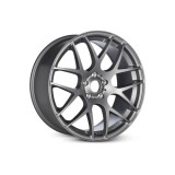 Jante PDW 19x8.5 5x112 ET45 gri mat grafit compatibile Audi, BMW, Volkswagen, Mercedes, Skoda, Seat, Cupra Cod: 9733AM13 Automotive TrustedCars
