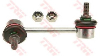 Brat/bieleta suspensie, stabilizator HYUNDAI SANTA FE I (SM) (2000 - 2006) TRW JTS7598 foto