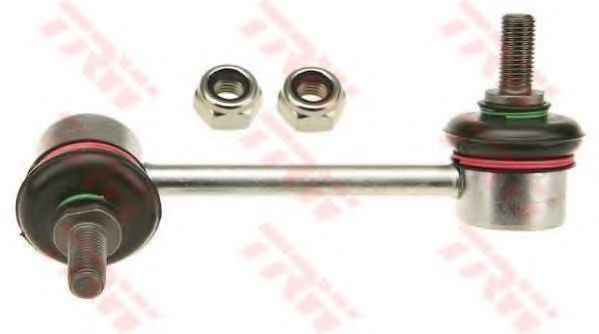 Brat/bieleta suspensie, stabilizator HYUNDAI SANTA FE I (SM) (2000 - 2006) TRW JTS7598