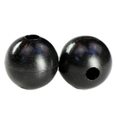 Bile Antisoc Zeck Soft Bead 11.5mm, 10buc/pac foto