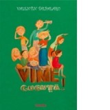 Vine Guguta! - Valentin Talpalaru