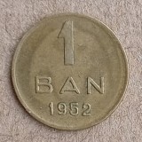 1 Ban 1952