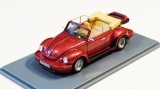 1990 Volkswagen Kafer Schult cabrio - NEO 1/43