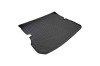 Covor Protectie Portbagaj Fit Umbrella Pentru Nissan Pathfinder (R52) (2012-2020) (Cu Randul 3 Rabatat) 137791 NPA00-T61-455