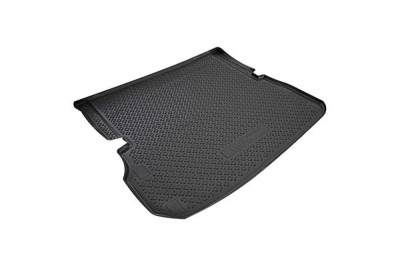 Covor Protectie Portbagaj Fit Umbrella Pentru Nissan Pathfinder (R52) (2012-2020) (Cu Randul 3 Rabatat) 137791 NPA00-T61-455 foto