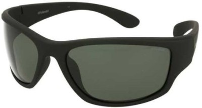 Ochelari de Soare POLAROID PLD 7005/S YYV/RC, Grey foto