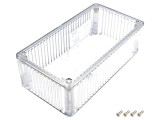 Carcasă Universală Policarbonat 80x150x46mm